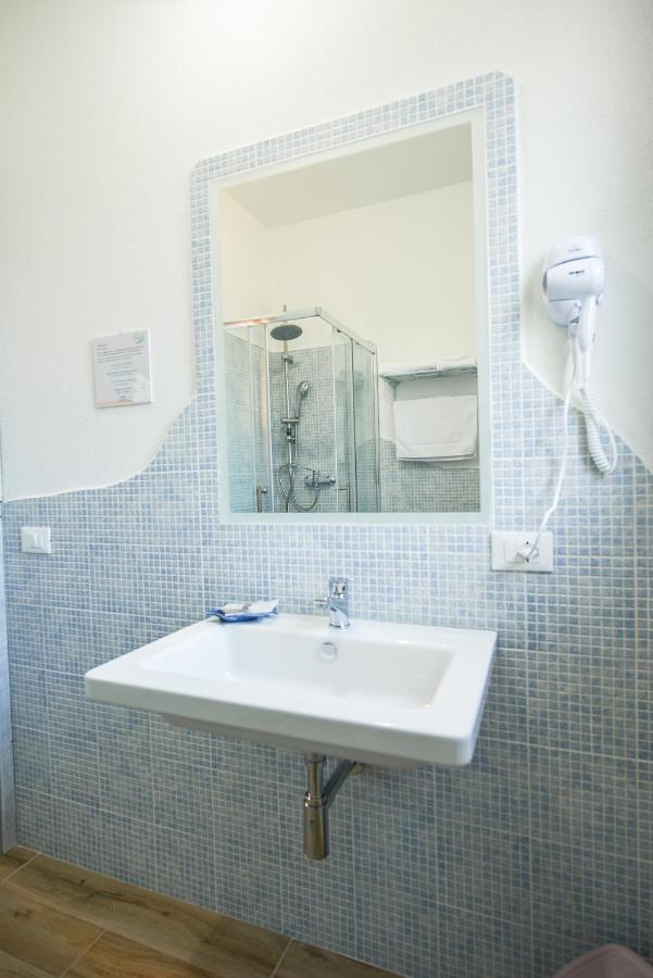 Hotel Made Посада Экстерьер фото