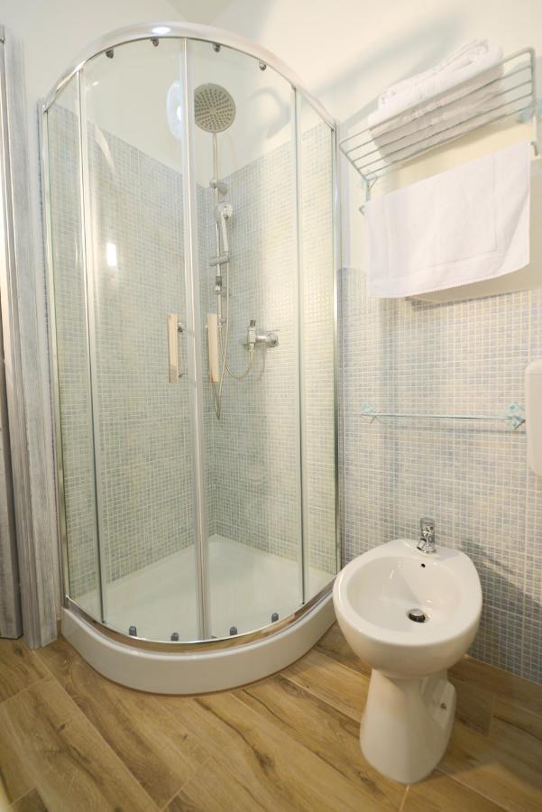 Hotel Made Посада Экстерьер фото