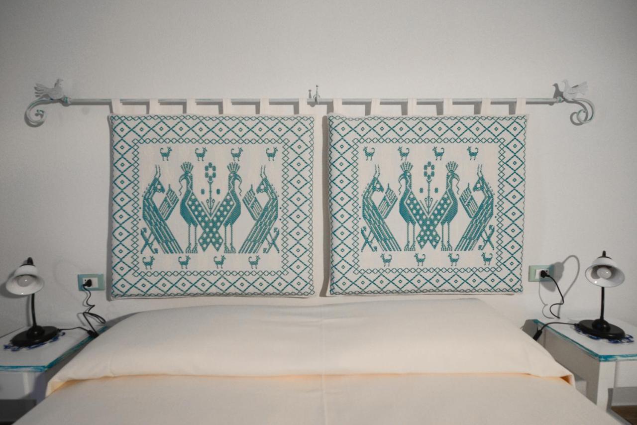 Hotel Made Посада Экстерьер фото