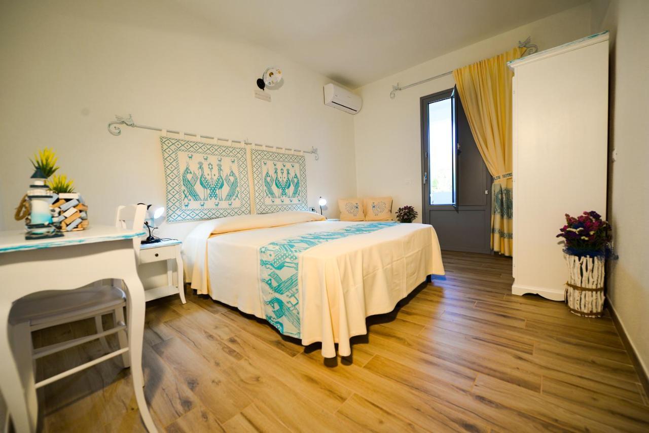 Hotel Made Посада Экстерьер фото