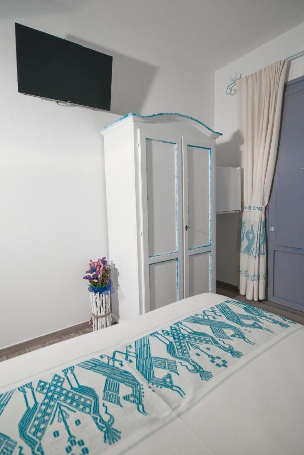 Hotel Made Посада Экстерьер фото