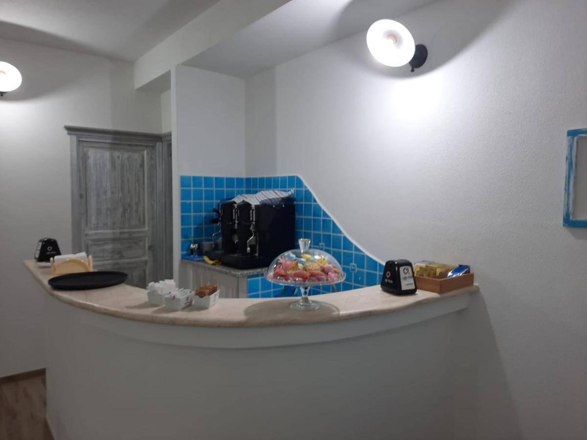 Hotel Made Посада Экстерьер фото