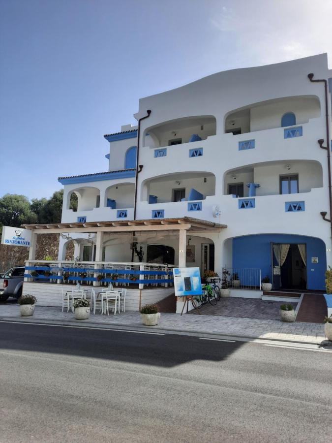 Hotel Made Посада Экстерьер фото
