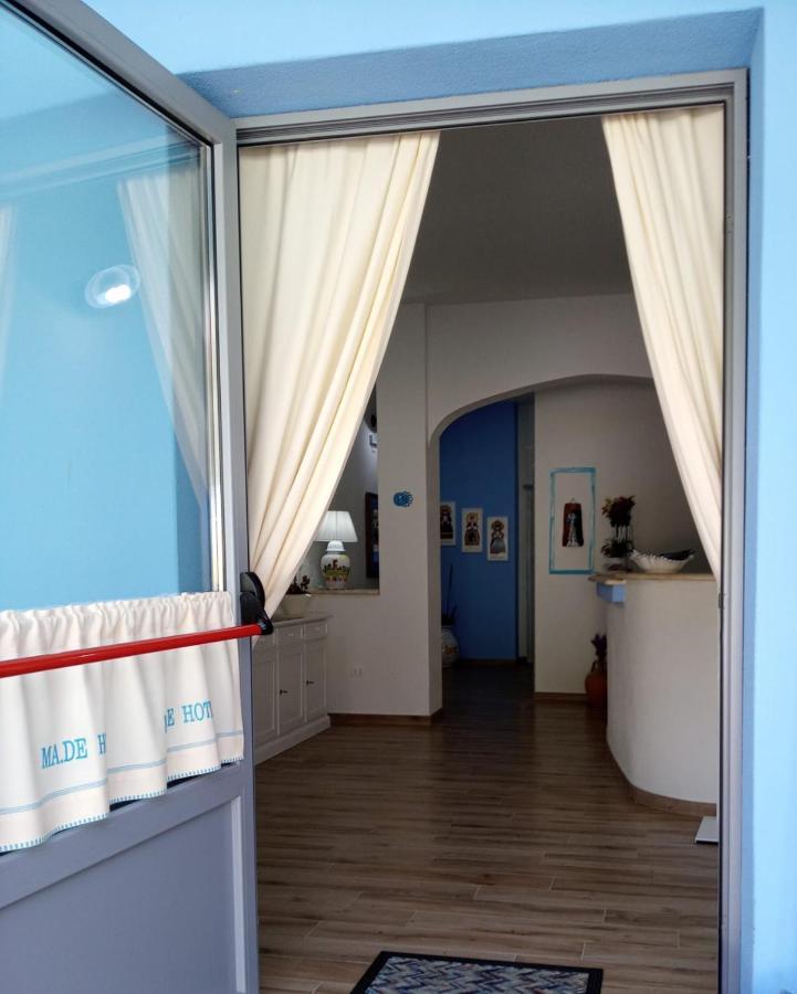 Hotel Made Посада Экстерьер фото