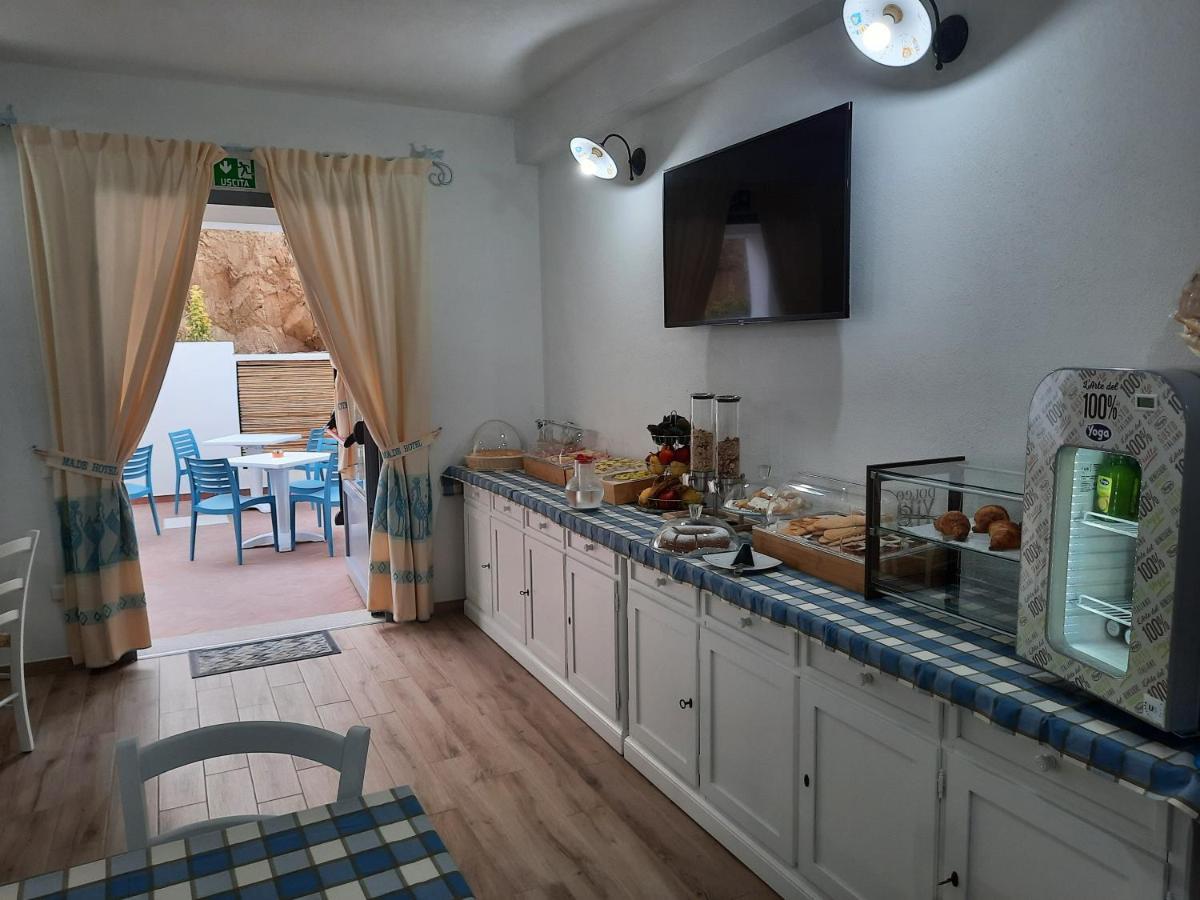 Hotel Made Посада Экстерьер фото