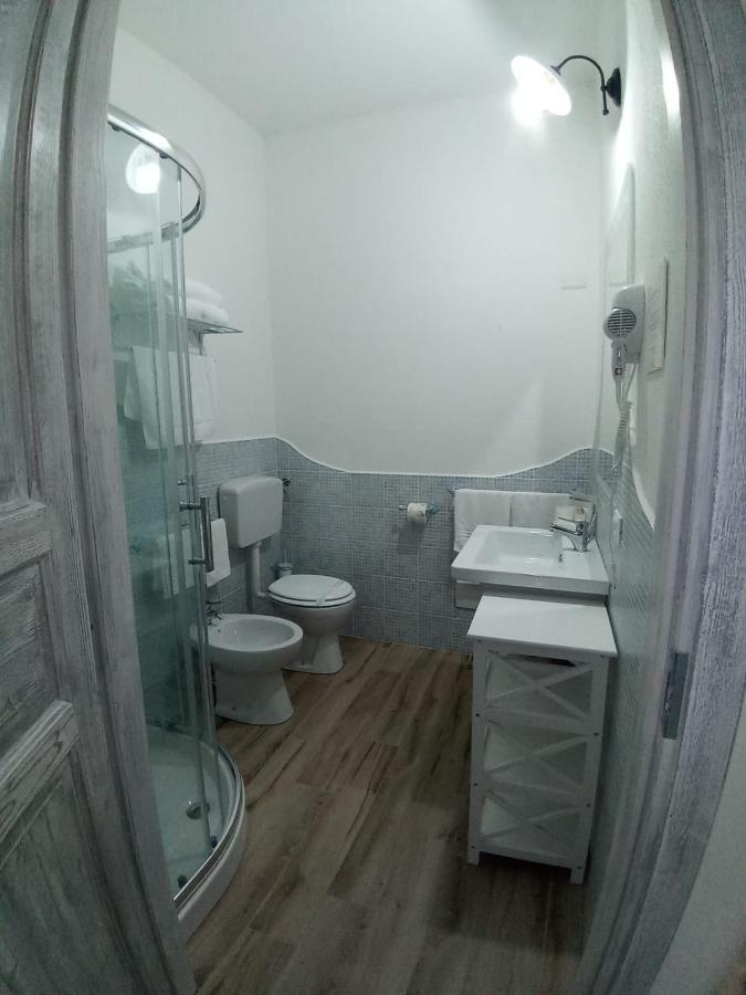 Hotel Made Посада Экстерьер фото