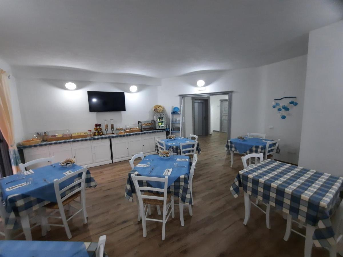 Hotel Made Посада Экстерьер фото
