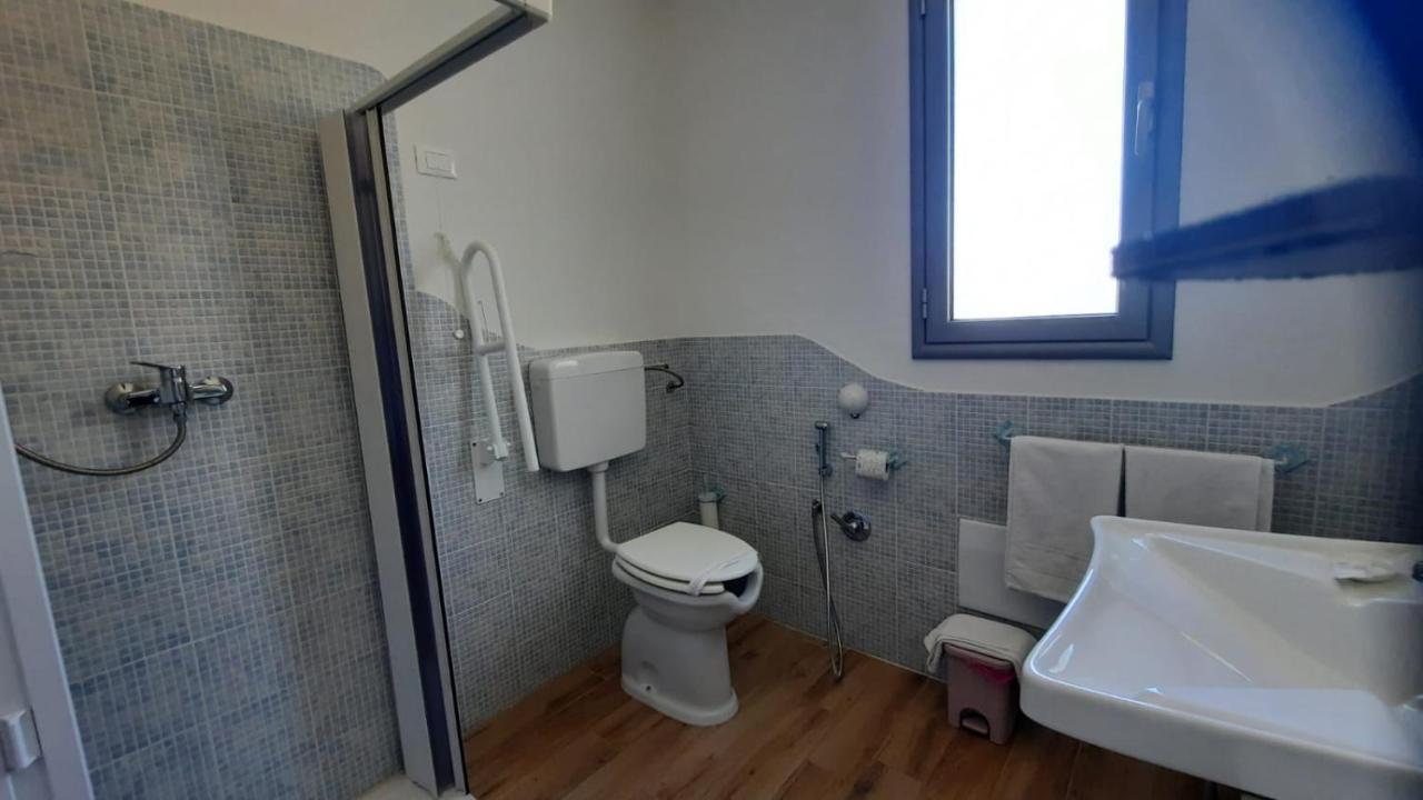 Hotel Made Посада Экстерьер фото