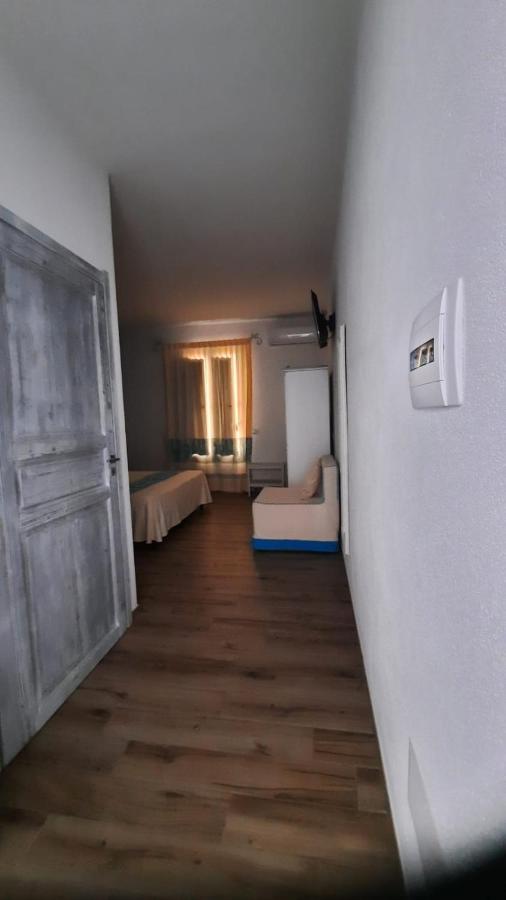 Hotel Made Посада Экстерьер фото