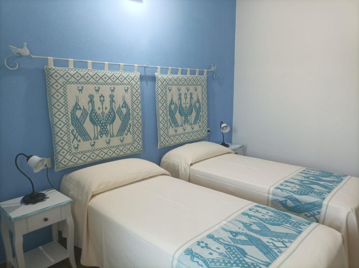 Hotel Made Посада Экстерьер фото