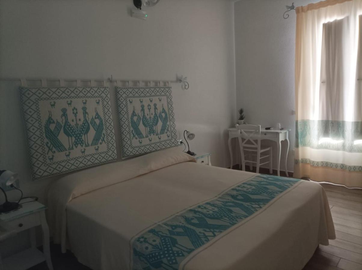 Hotel Made Посада Экстерьер фото